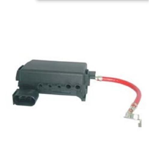 Caja porta fusibles