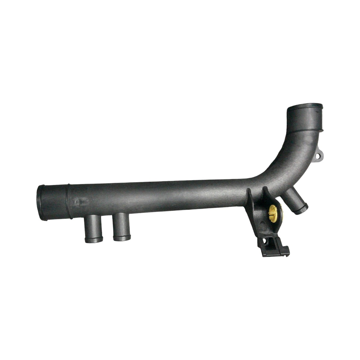 TUBO FLUJO DE AGUA CHEVROLET CORSA CLASSIC 1.6 16V