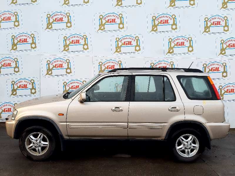 Puerta Trasera Izquierda Honda Cr-v (RD1/3) 1997-2002 Luxury (RD1)
