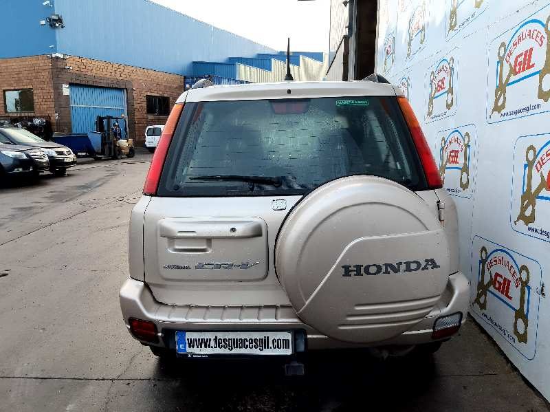 Puerta Trasera Izquierda Honda Cr-v (RD1/3) 1997-2002 Luxury (RD1)