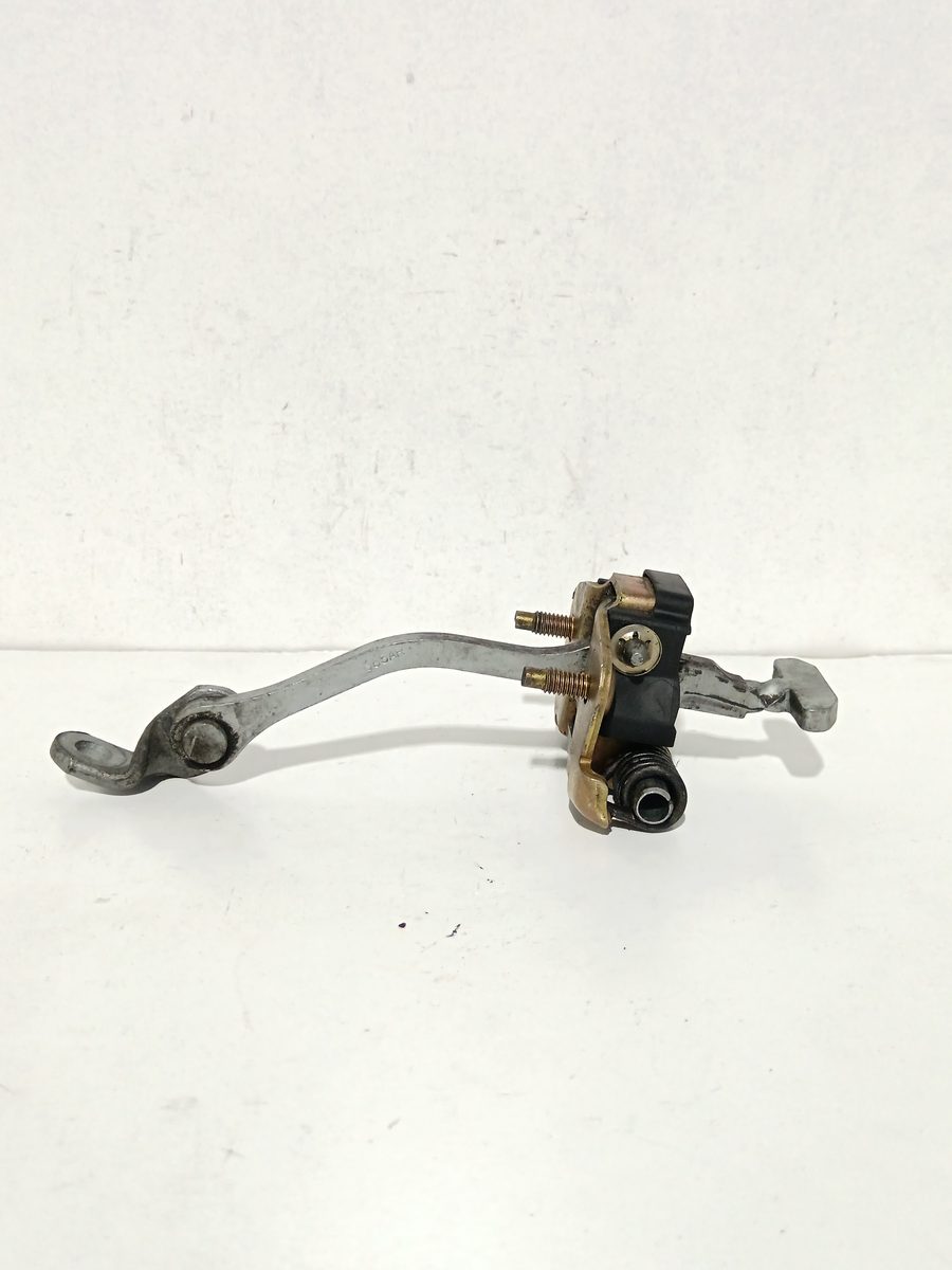 Limitador de Puerta Trasero Renault Clio II Fase II (B/CB0) 2001-2013 Authentique