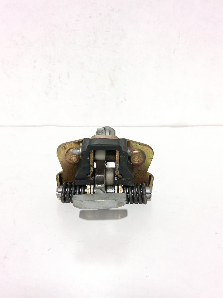 Limitador de Puerta Trasero Renault Clio II Fase II (B/CB0) 2001-2013 Authentique