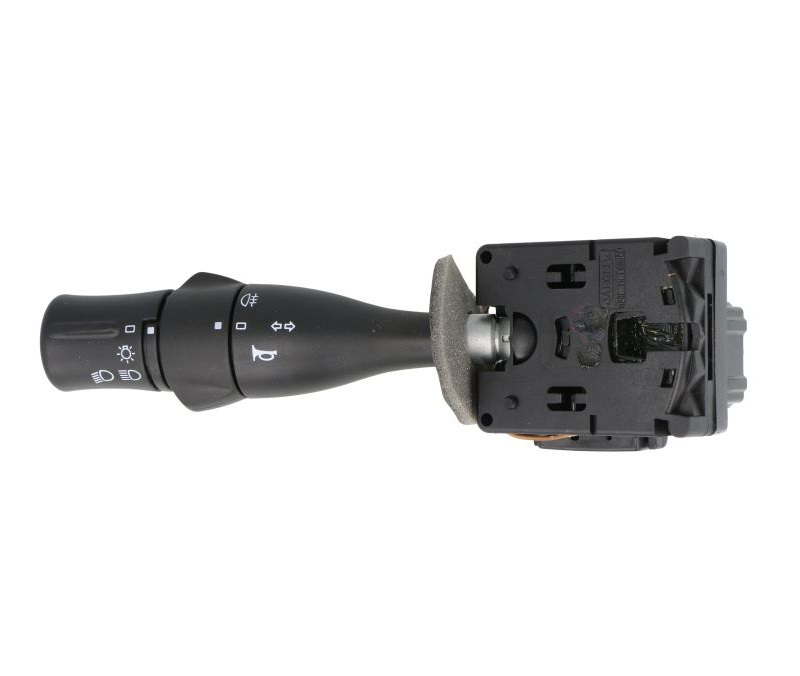 LLAVE LUCES SEÑALERO RENAULT
