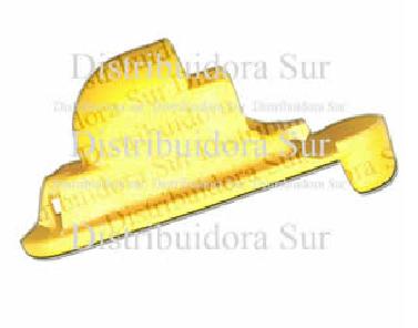 BROCHE VARILLA CAPOT RENAULT 19 MEGANE [DISTRIBUIDORA SUR]