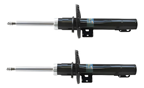 Kit Amortiguadores Delantero Volkswagen Saveiro G8 2020 23