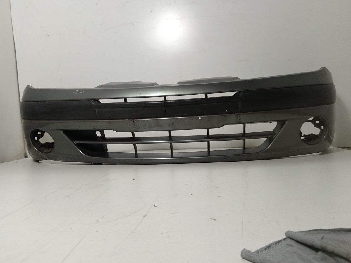 Paragolpes Delantero Renault Scenic (JA..) 1999-2003 RT