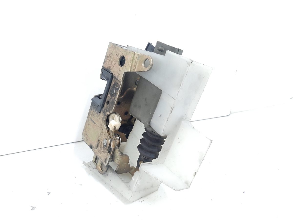 Cerradura Puerta Delantera Derecha Renault Megane I Classic (LA0) 1996-2001 Alize