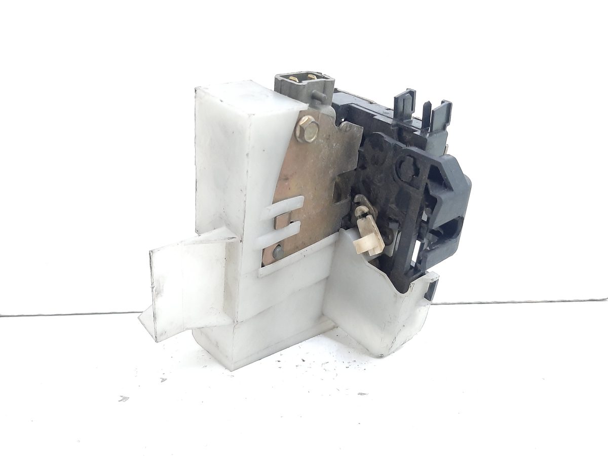Cerradura Puerta Delantera Derecha Renault Megane I Classic (LA0) 1996-2001 Alize