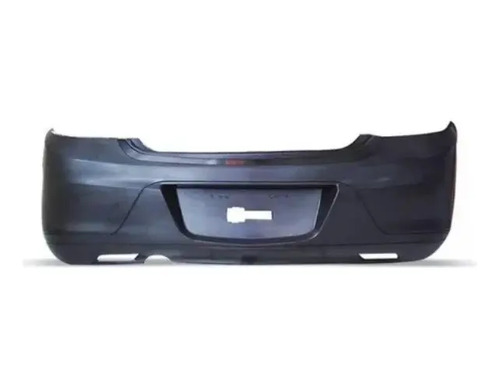 Paragolpe Trasero Chevrolet Onix Joy