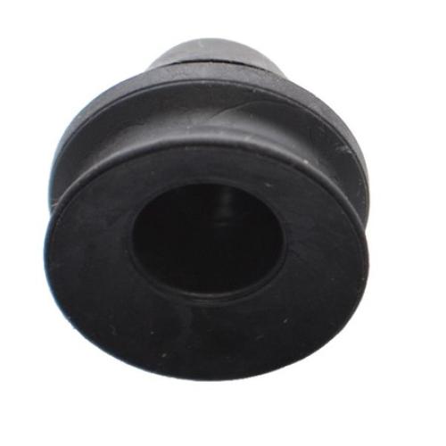 Goma de soporte de radiador