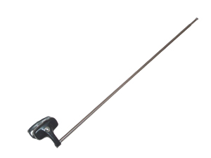 ANTENA - LATERAL COCHE JAPON WESTON