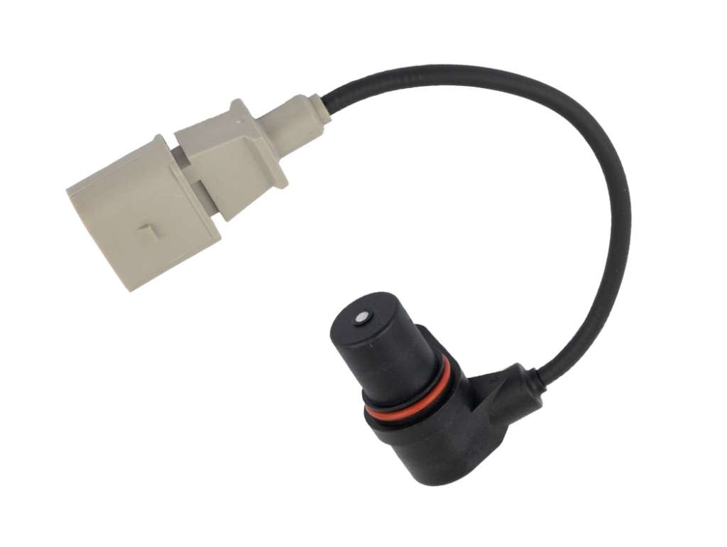 Sensor de rotación de inyección