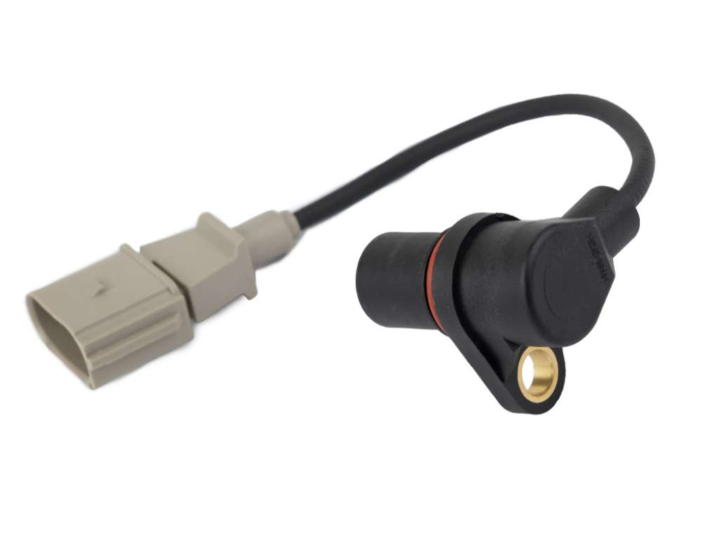 Sensor de rotación de inyección