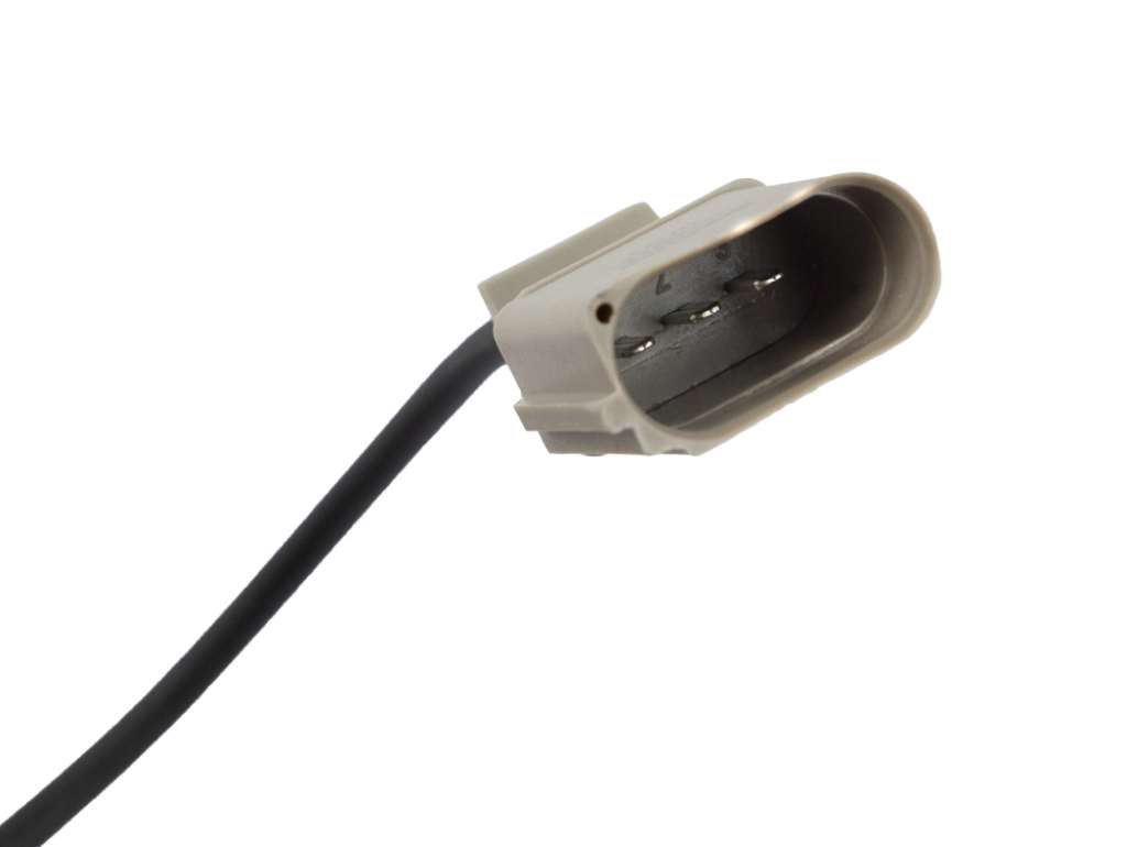 Sensor de rotación de inyección