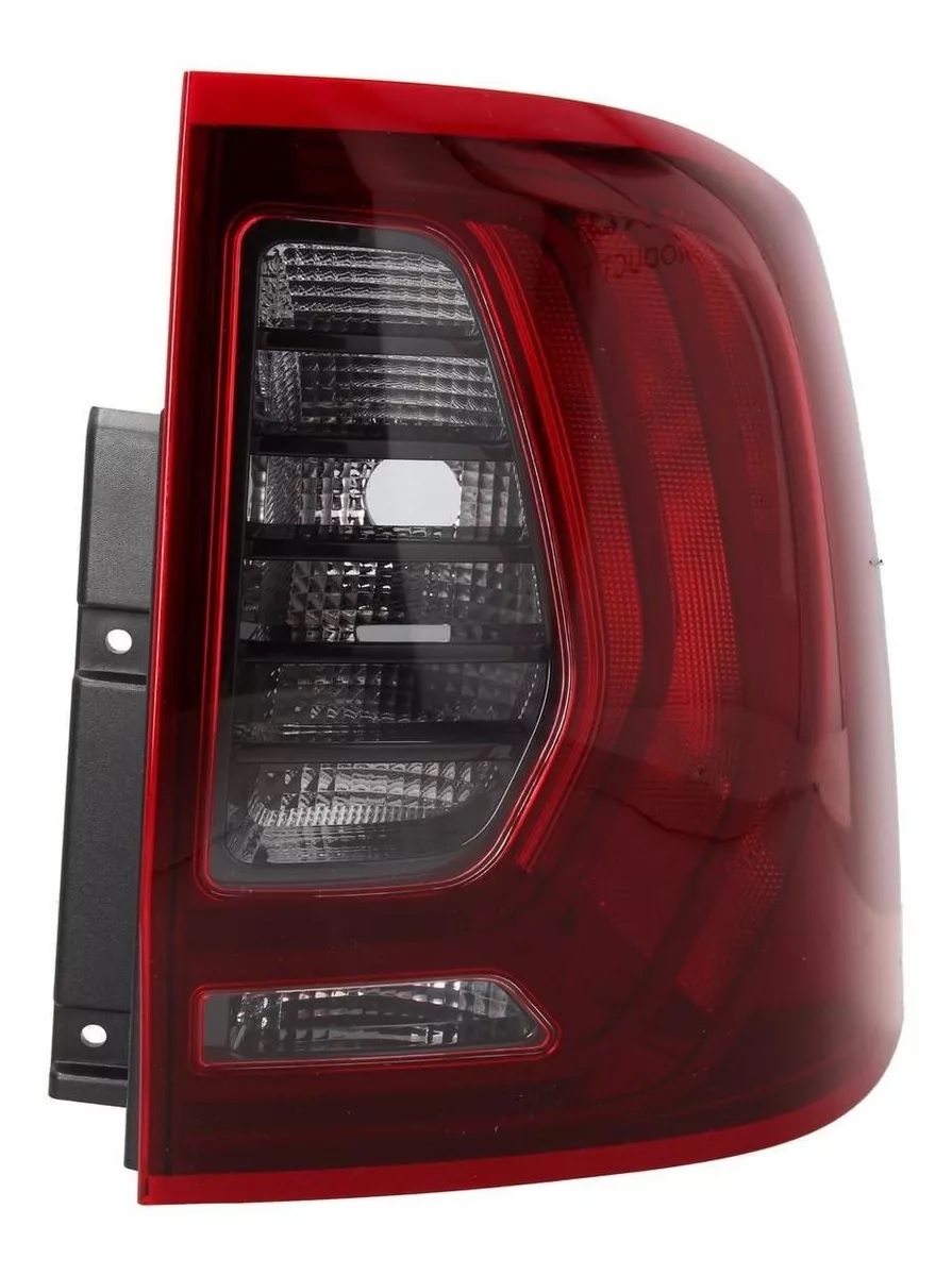 FARO TRASERO RENAULT OROCH DERECHO ORIGINAL [ORIGINAL RENAULT]