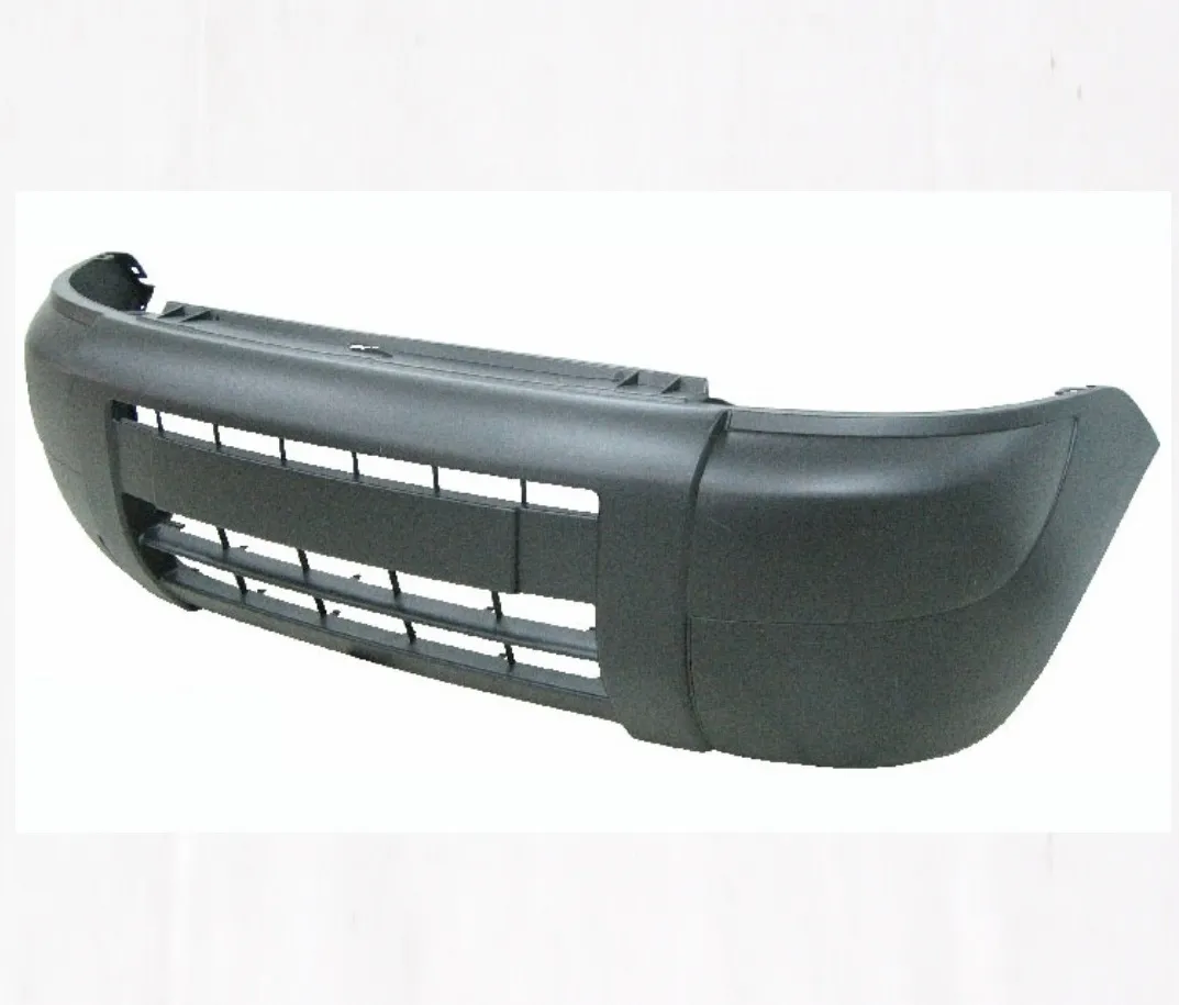 PARAGOLPE DEL CITROEN BERLING-PARTNER 09