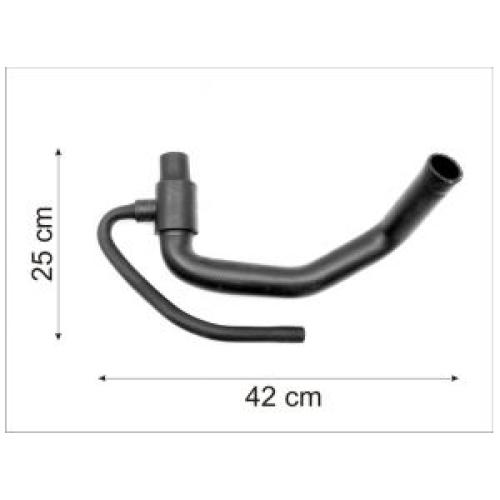 MANGON RAD. INF. CHEVETTE 1.4 1.6 NAFTA CON DERIVACION =R4679 =5227018