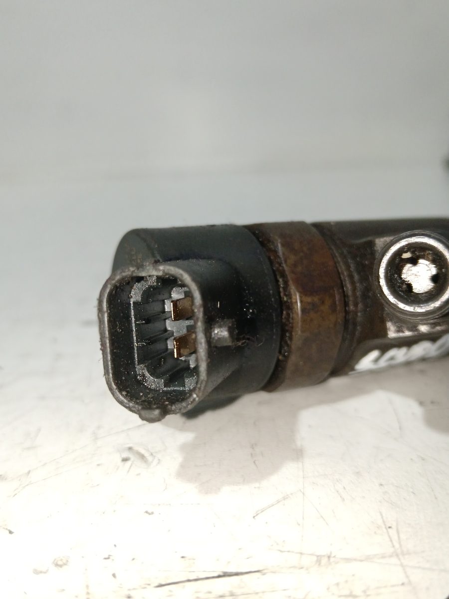 Inyector Fiat Scudo (222) desde 1995 2.0 JTD CAT 2.0L 80kW 0445110044