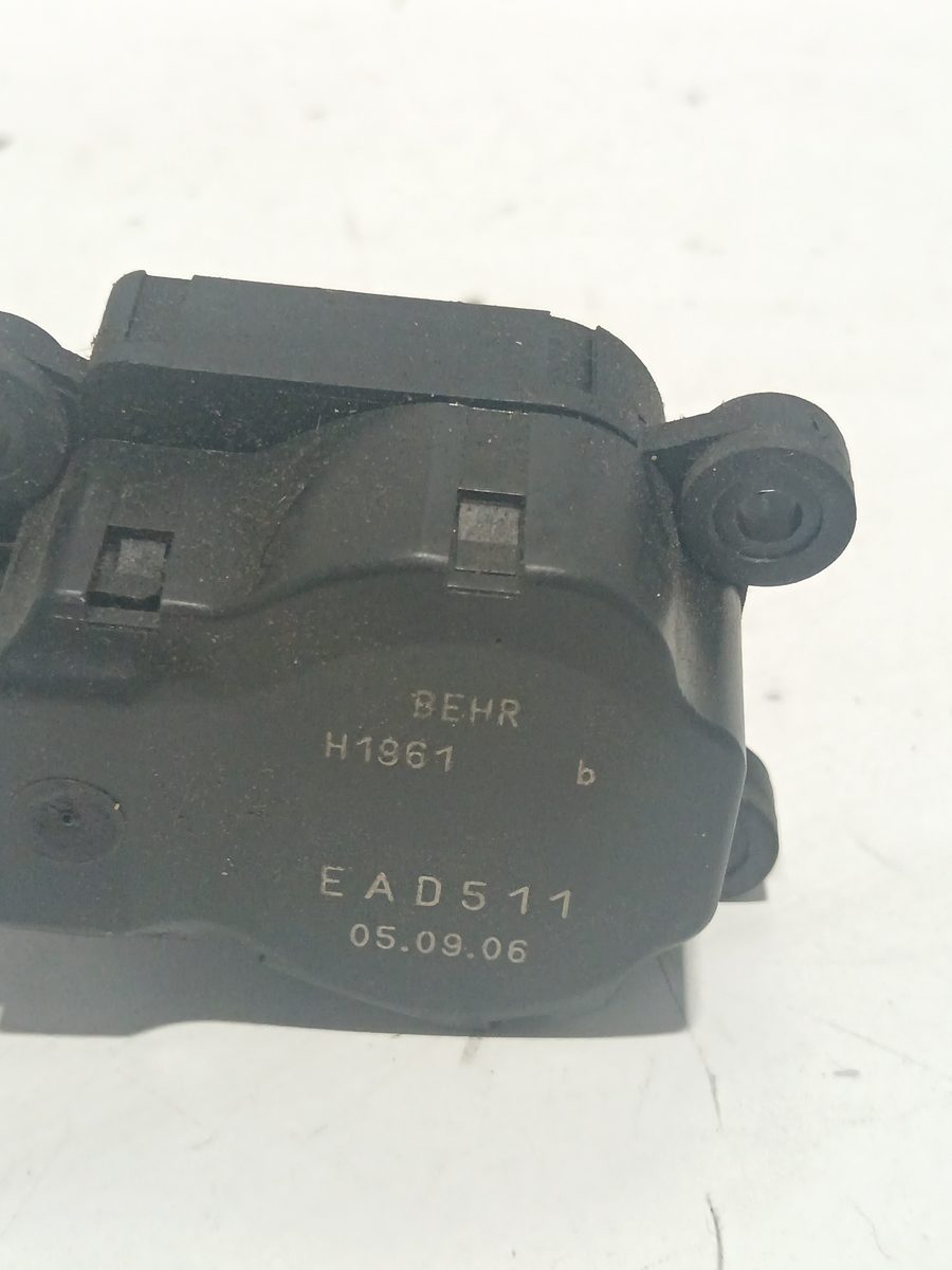 Servomotor de Calefacción Citroën C4 Berlina 2004-2011 Exclusive 1.6L 80kW