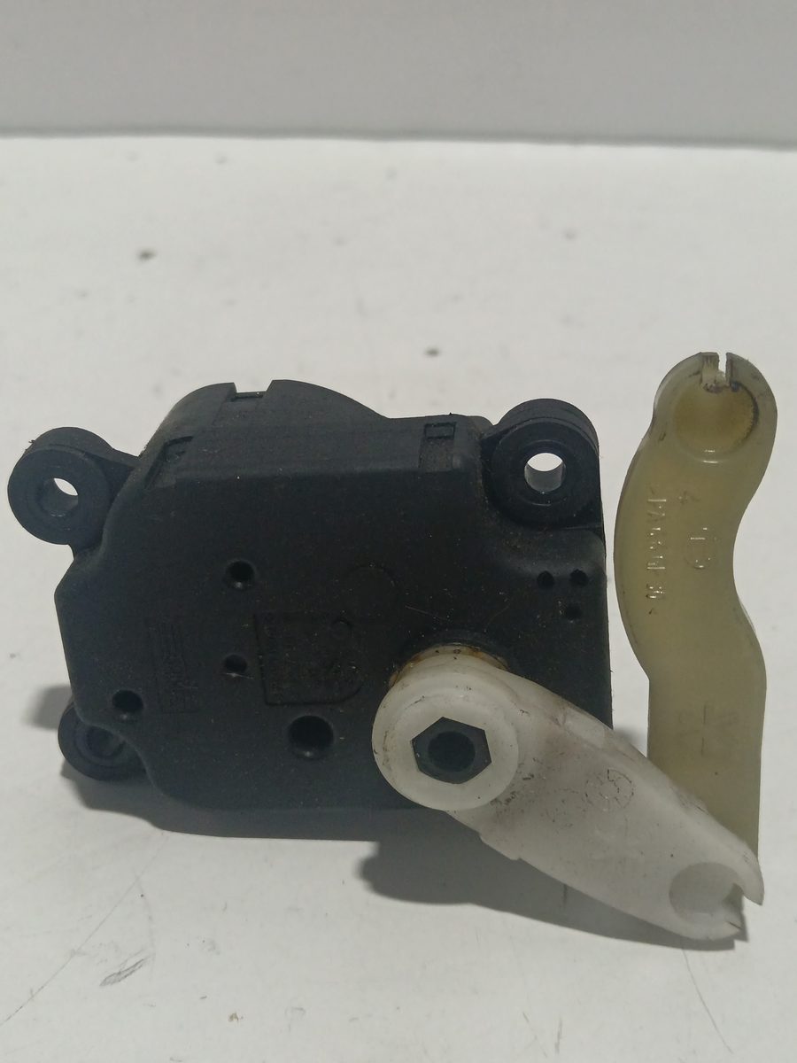 Servomotor de Calefacción Citroën C4 Berlina 2004-2011 Exclusive 1.6L 80kW