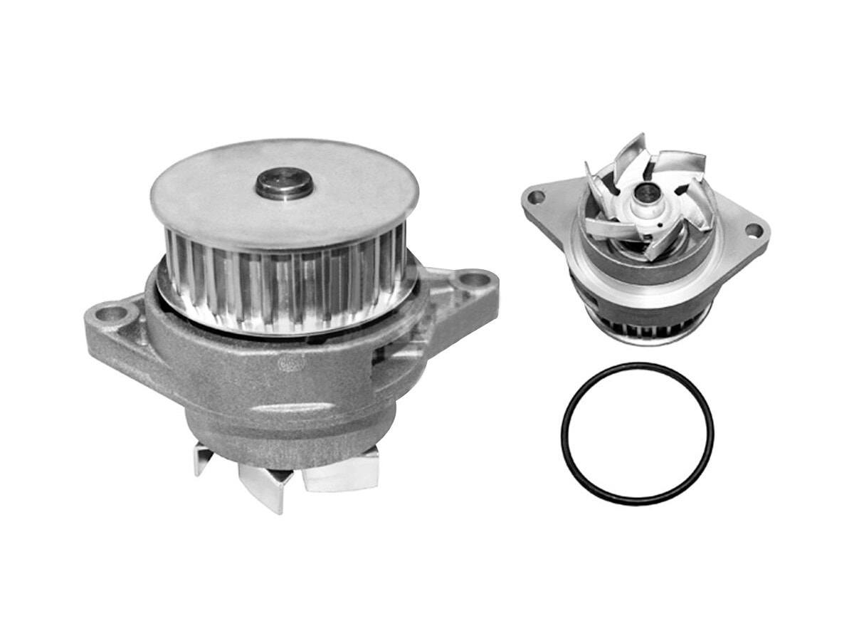 Bomba Agua s/Carcaza Seat Cordoba Volks Suran/Saveiro/Gol Vi Vii/Polo/Gol Ii/Gol Iii/Fox/Golf/Gol V/Cross Fox/Caddy Ii 95-25