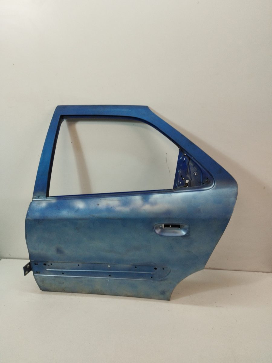 Puerta Trasera Izquierda Citroën Xsara Berlina 1997-2005 SX