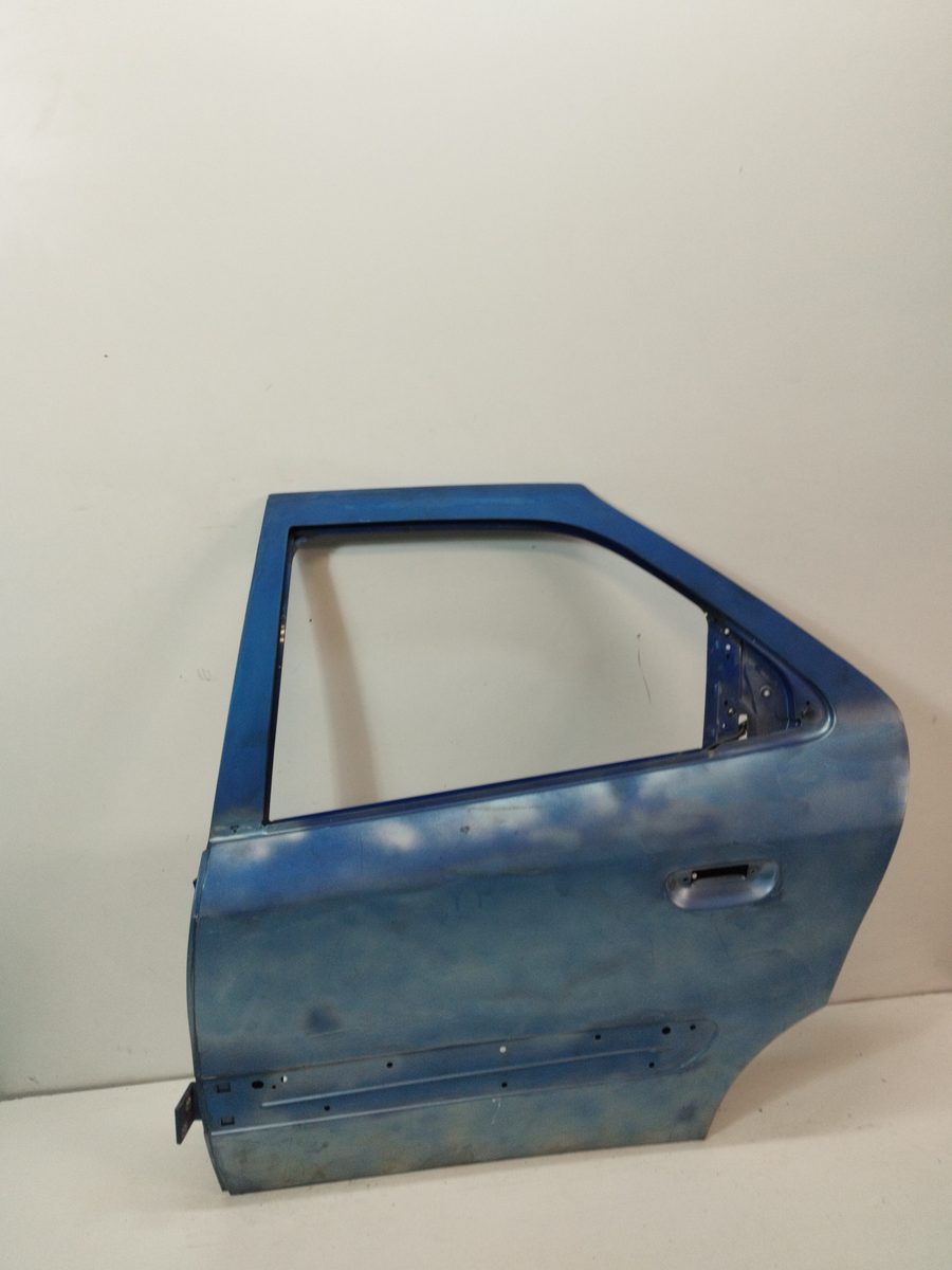 Puerta Trasera Izquierda Citroën Xsara Berlina 1997-2005 SX