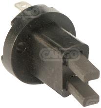 PORTA CARBONES - ALTERNADOR CAV BEDFORD