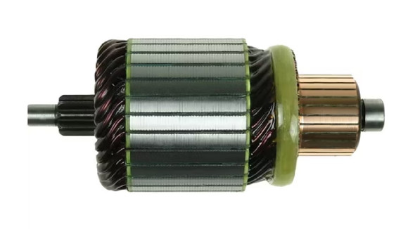 INDUCIDO 12V CHEVROLET BLAZER 4.1 MOTOR 6CIL/ISUZU/NISSAN
