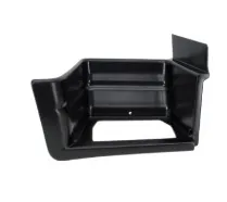 ESTRIBO INF DER IVECO TECTOR-CURSOR