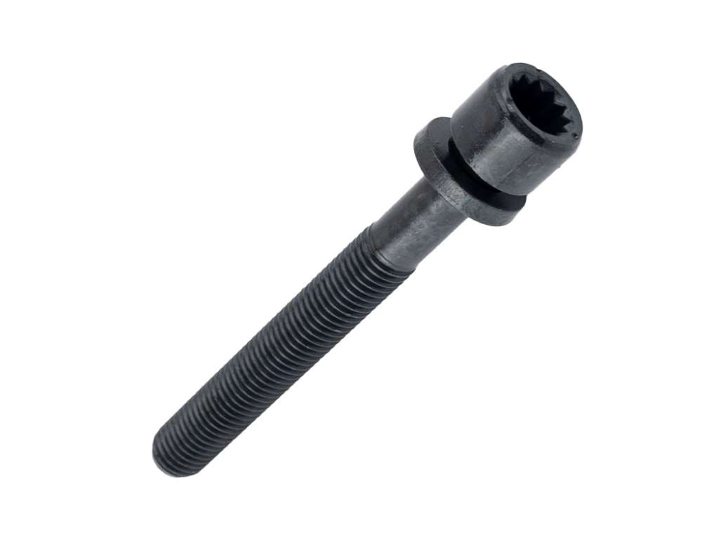 Tornillo de tapa de cilindros