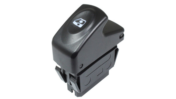 INT ALZA CRISTALES DELANTERO AMBOS LADOS RENAULT CLIO