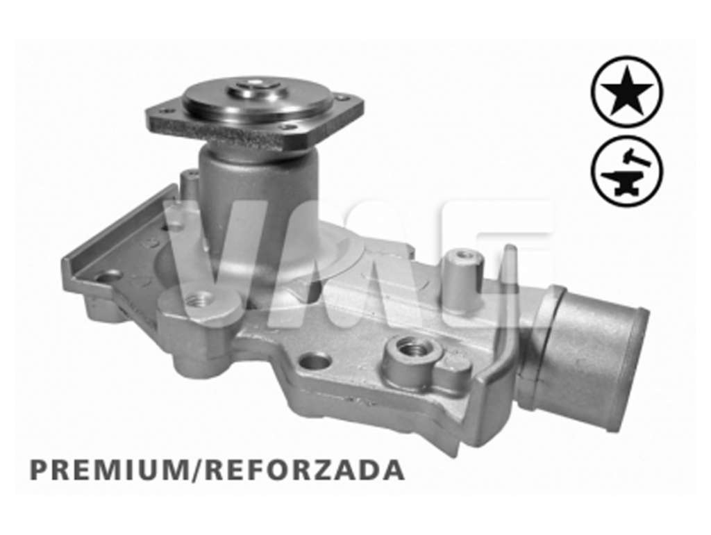 BOMBA AGUA FO FIESTA/ESCORT ZETEC