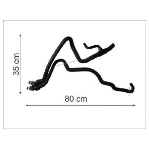 MANGON CALEF. PEUG. CITR. DOBLE PART. XSARA 306 C/ACO. RAP. 1.4 97..08-R9993-IMP223026