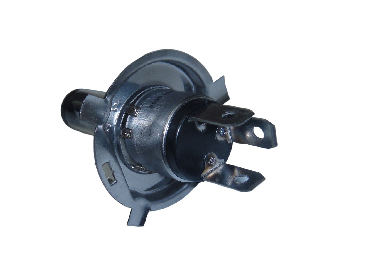 LAMPARA BI-IODO 12V 60/55W 3P CHEVROLET MONZA/CORSA/TF