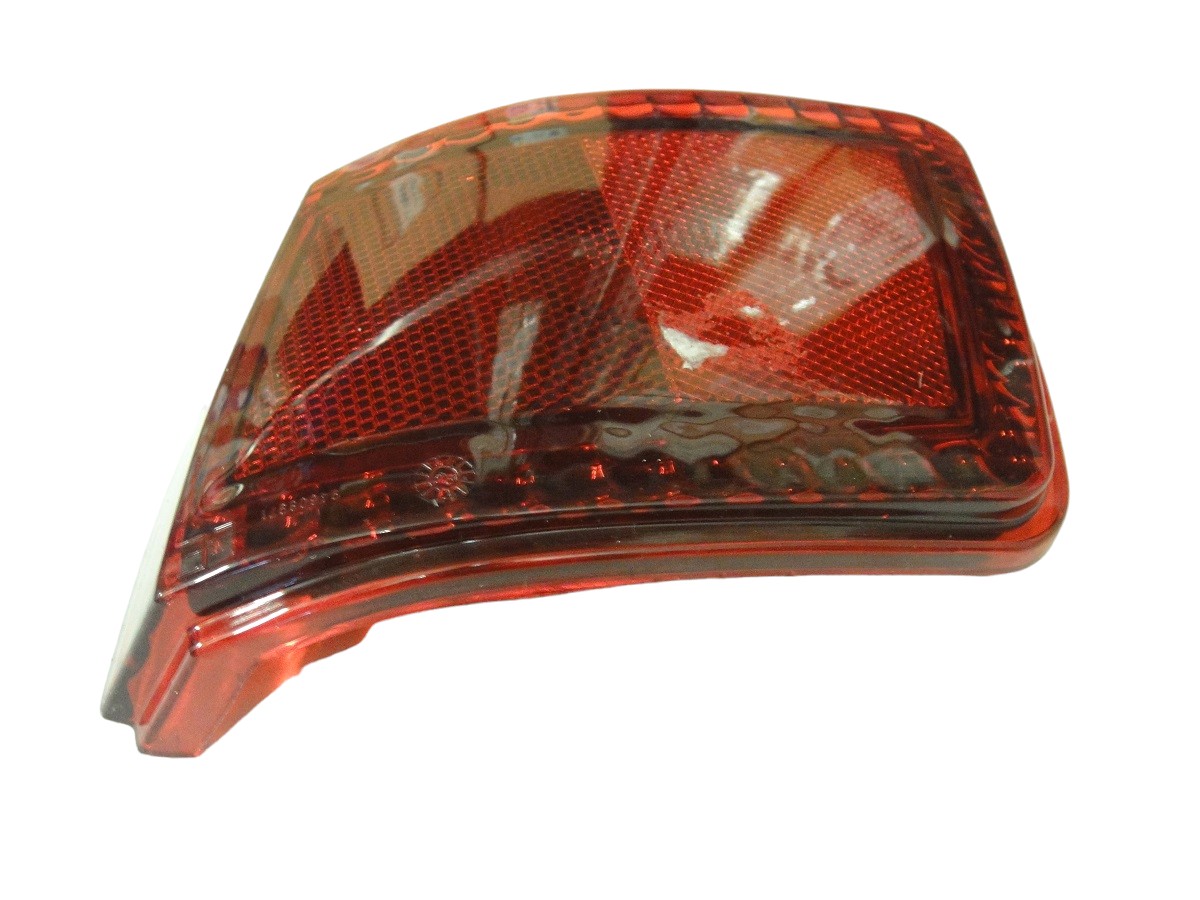 FARO TRASERO IZQUIERDO CHEVETTE 80/82 (LATERAL)