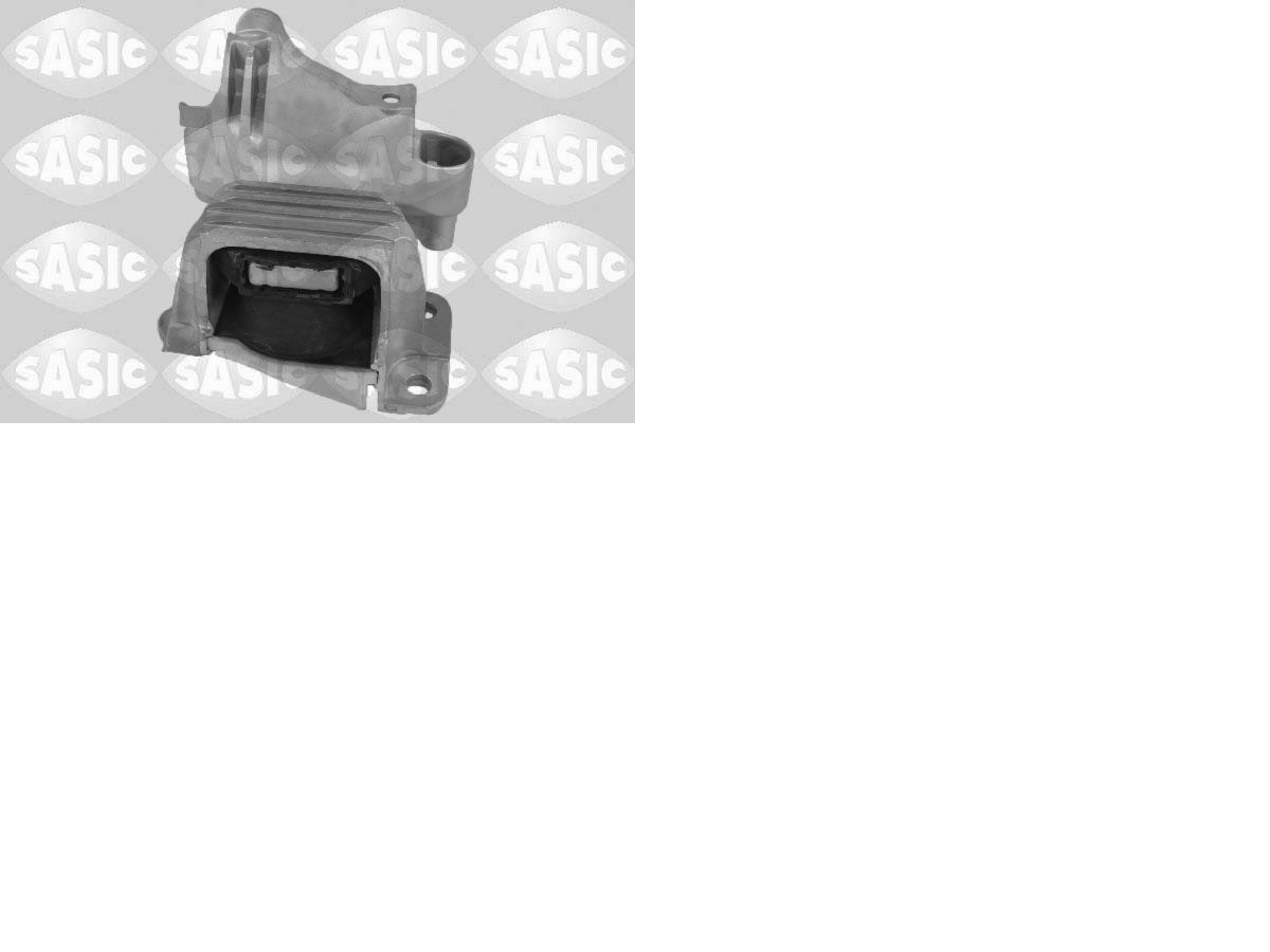 PATA SOPORTE DE MOTOR RENAULT FLUENCE M4R LADO DERECHO [ORIGINAL RENAULT]