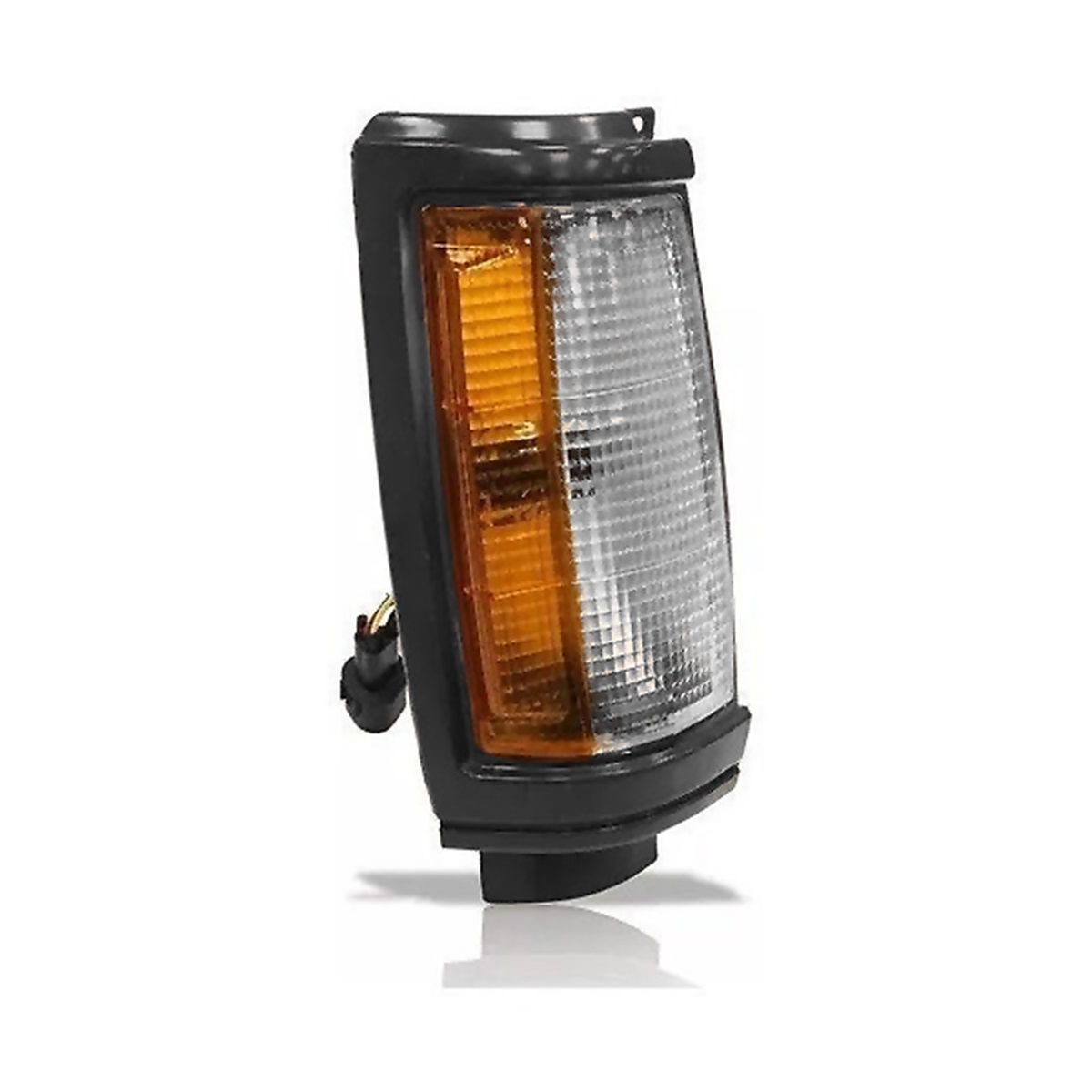 Faro de giro delantero derecho