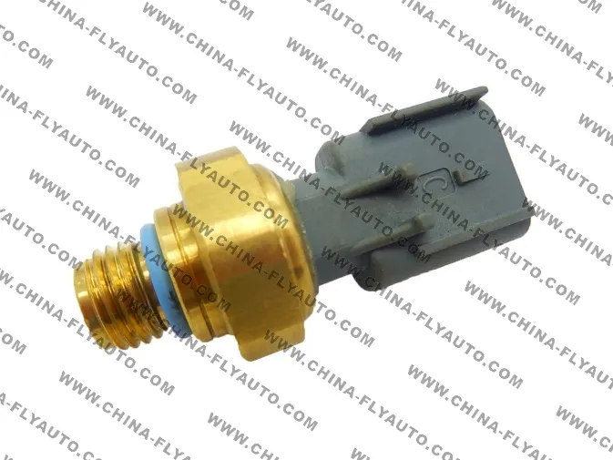 Sensor de presión de gases de escape EGR