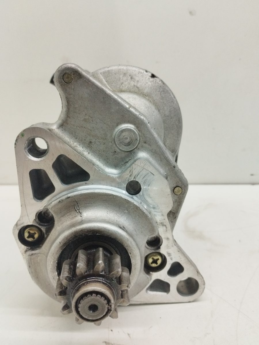 Burro de Arranque MG Rover Serie 25 (RF) 2000-2004 2.0 iDT CAT 2.0L 74kW 2280004961