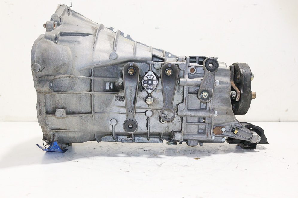 Caja Cambios Mercedes-Benz Clase E (W210) Berlina Diesel 1995-2002 3.0 Diesel CAT 717446