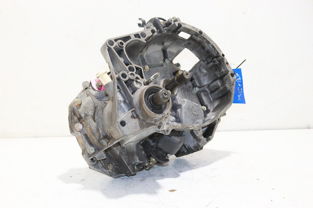 Caja Cambios Mercedes-Benz Clase E (W210) Berlina Diesel 1995-2002 3.0 Diesel CAT 717446