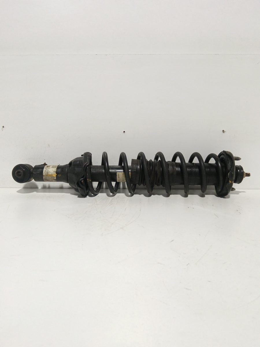 Amortiguador Trasero Der/Izq MG Rover Serie 25 (RF) 2000-2004 1.4 CAT 1.4L 62kW 22190026