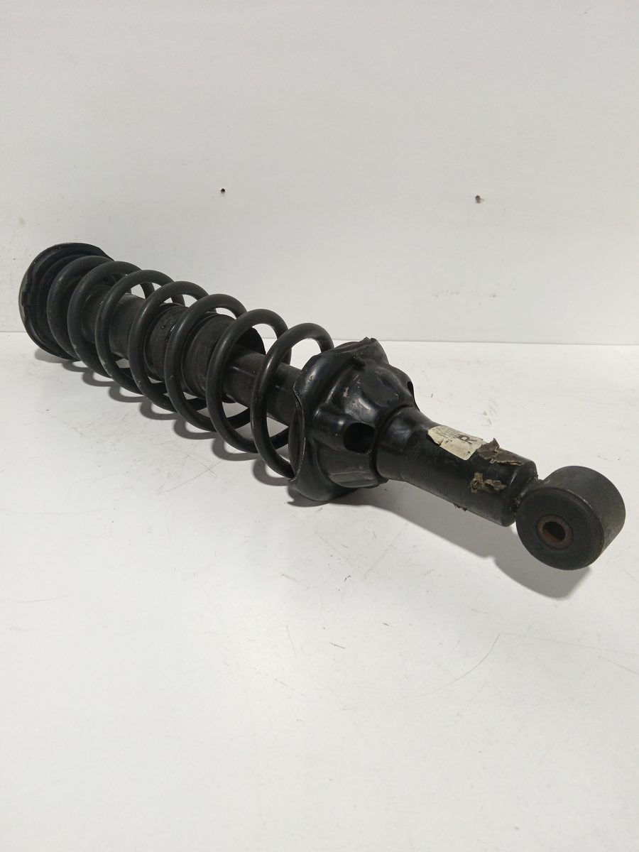 Amortiguador Trasero Der/Izq MG Rover Serie 25 (RF) 2000-2004 1.4 CAT 1.4L 62kW 22190026