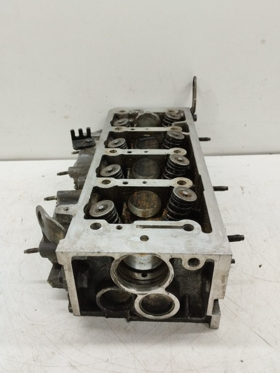 Tapa De Cilindros Peugeot 306 Berlina 3/5 Puertas (S1) 1993-1997 Graffic 9610923010