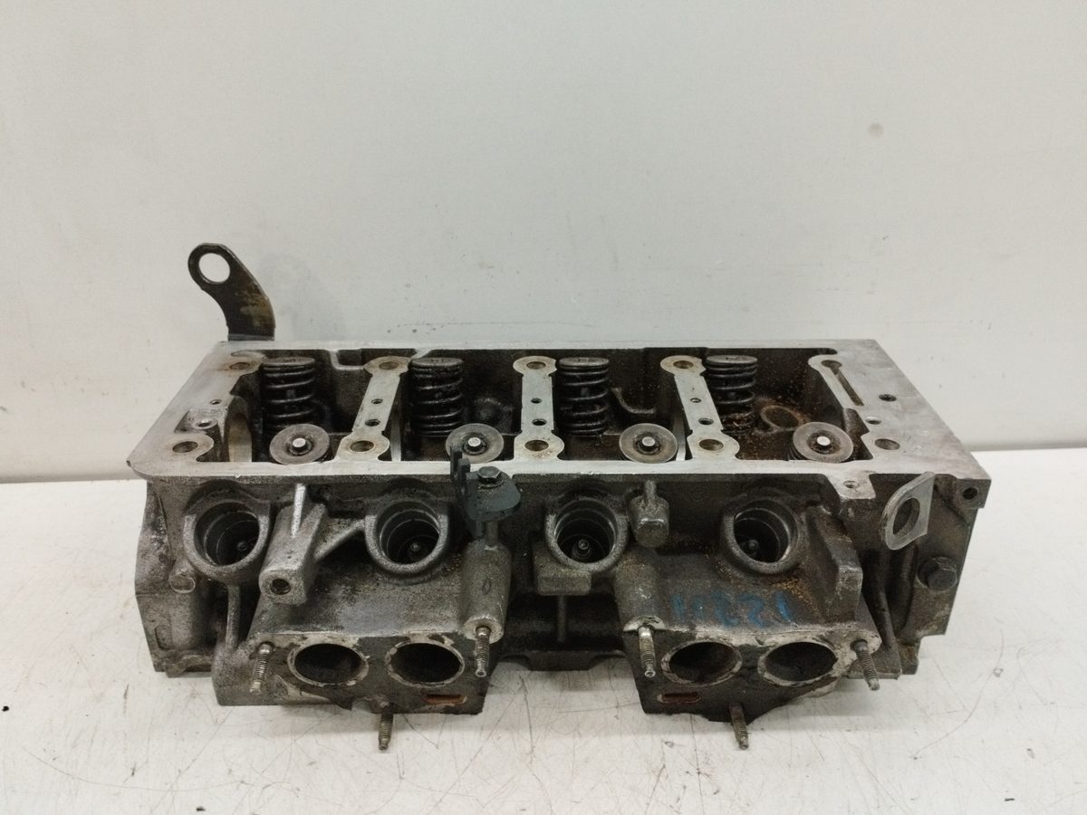 Tapa De Cilindros Peugeot 306 Berlina 3/5 Puertas (S1) 1993-1997 Graffic 9610923010