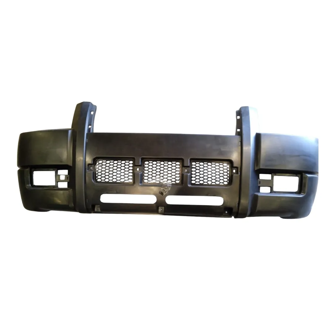 Paragolpe delantero Gonow Alter