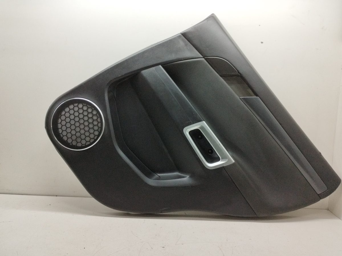 Tapizado Interior Puerta Trasero Derecho Chevrolet Captiva 2006-2016 VCDI LS 96662256