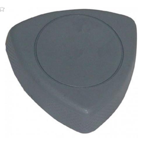 PERILLA REGULAR ASIENTO VW GOL 95...2008 UNIV. 20210 - EX0532002 GRAFITO
