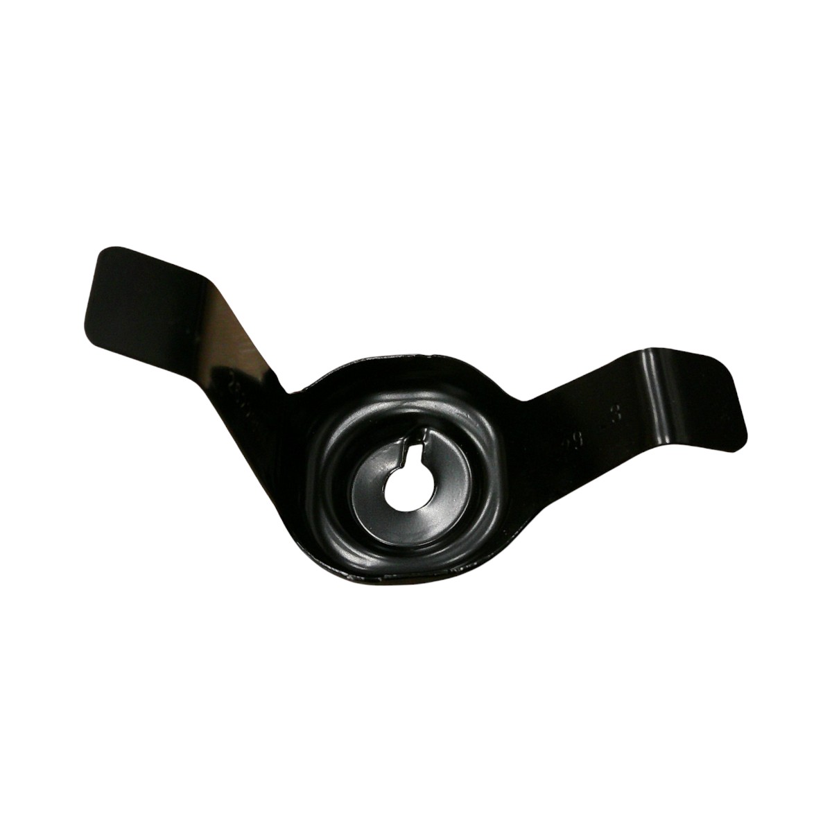 SOPORTE PARAGOLPE DEL IZQ CHEVROLET TRACKER 2021/2025